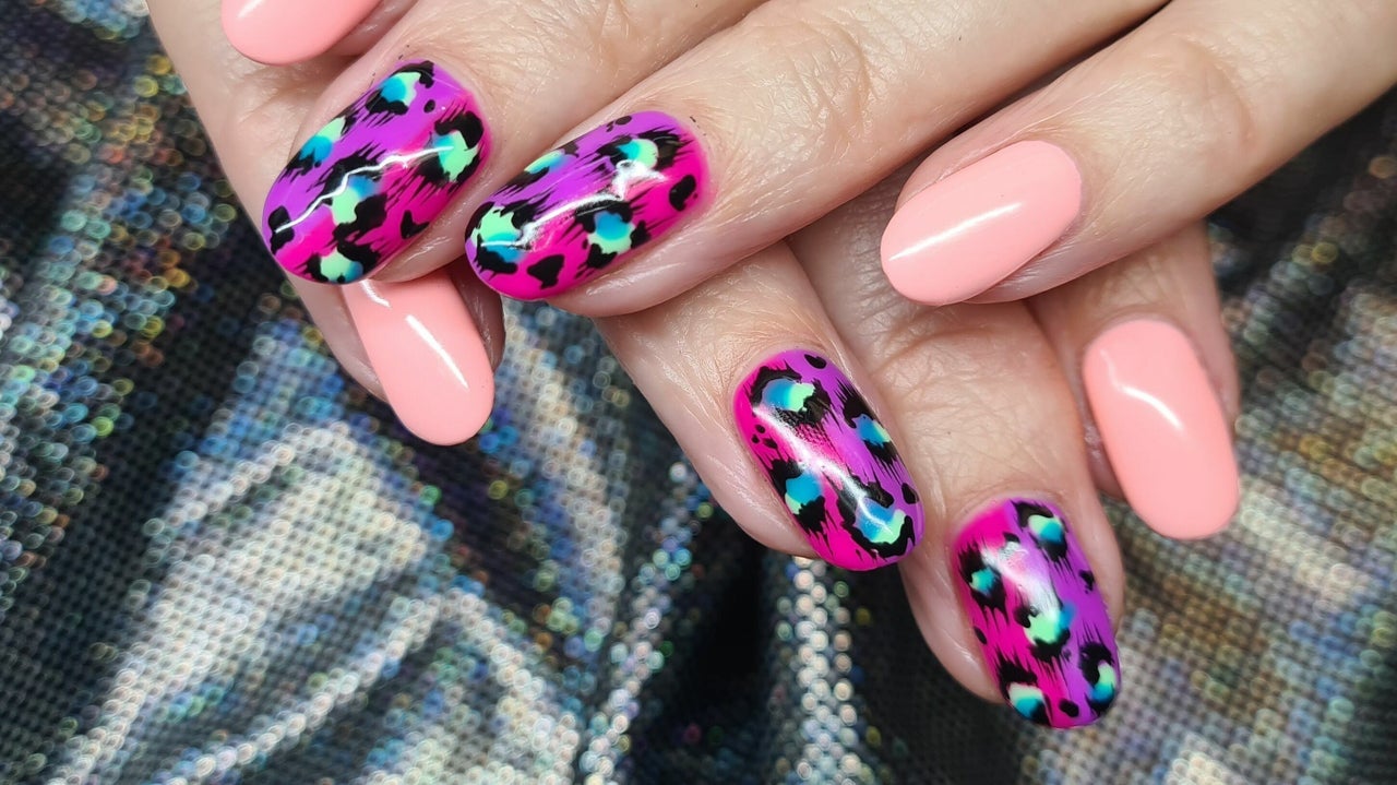 Best Nail Art Design Trends in 2024 | The 20 Nail Story
